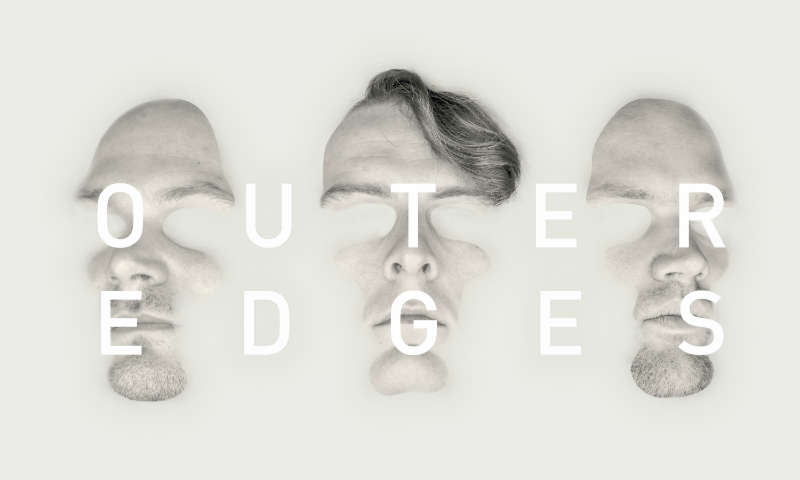 Outer Edges cover